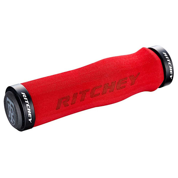 Ritchey Ohjaustanko Wcs Lock Punainen