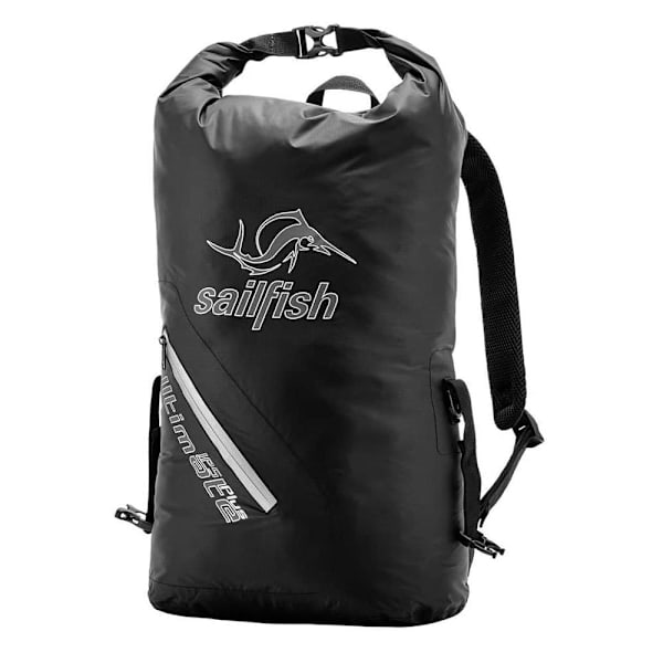 Sailfish Våddragt Kvinde Ultimate Ips Plus 3 Sort SML