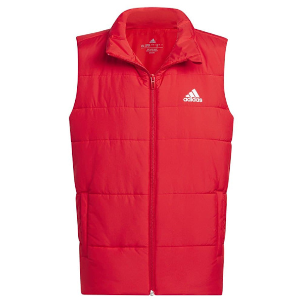 Adidas Liivi Pad Punainen 5-6 Years
