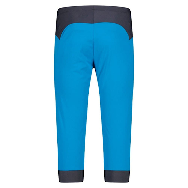 Cmp Byxor Capri 3/4 31t7656 Blå 2XS Kvinna