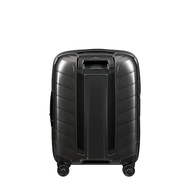 Samsonite Attrix Spinner 55/20 38-44l Expandable Kuffert Med Hjul Grå