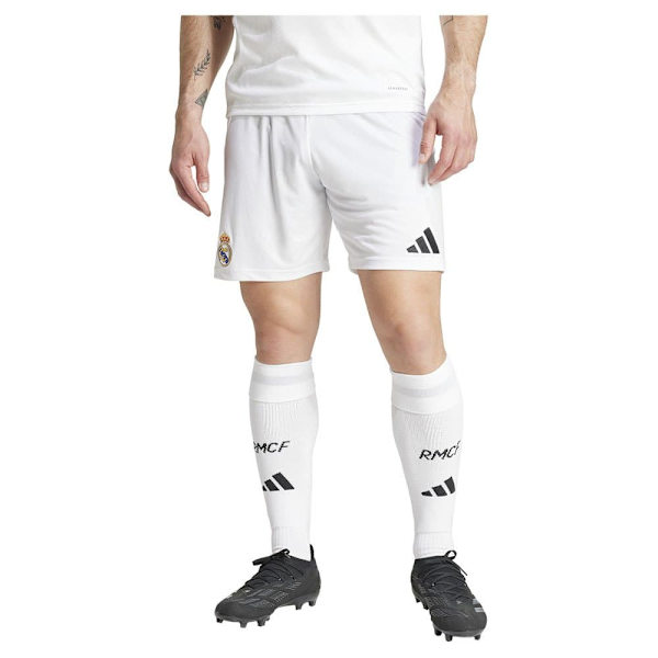 Adidas Real Madrid 24/25 Kotishortsit  L
