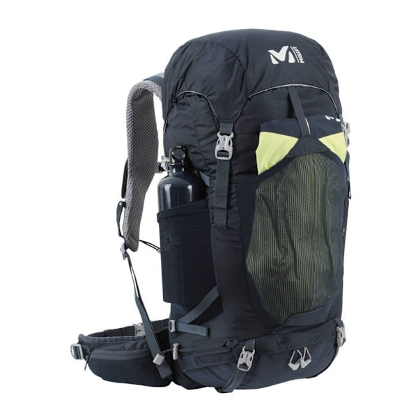 Millet Seneca Air 28l Rygsæk Sort