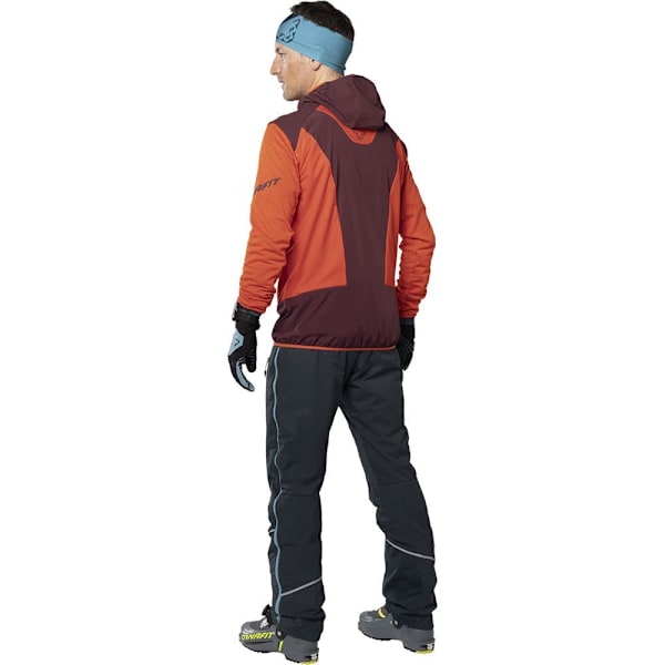 Dynafit Väst Mezzalama Polartec® Alpha® Orange M Man