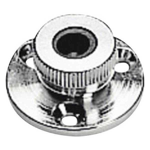 Tmg Kabelgennemføring 6 Mm Søvfarvet 15 x 32 mm