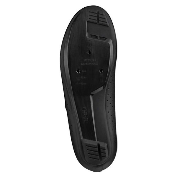 Fizik Vej Sko Vento Omna R5 Sort EU 38 Mand