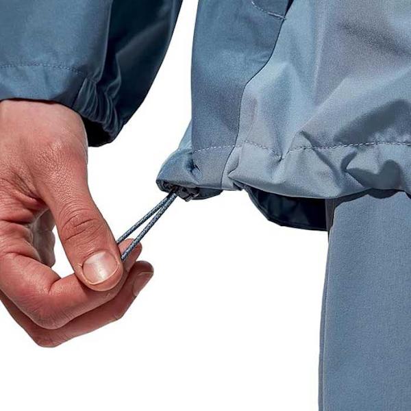 Berghaus Deluge Pro 3.0 Jakke  L Mand