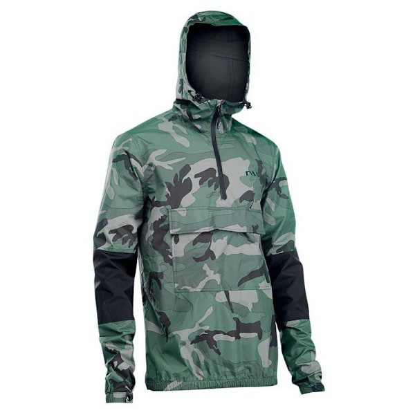 Northwave Adrenalight Jacka Grönt S Man