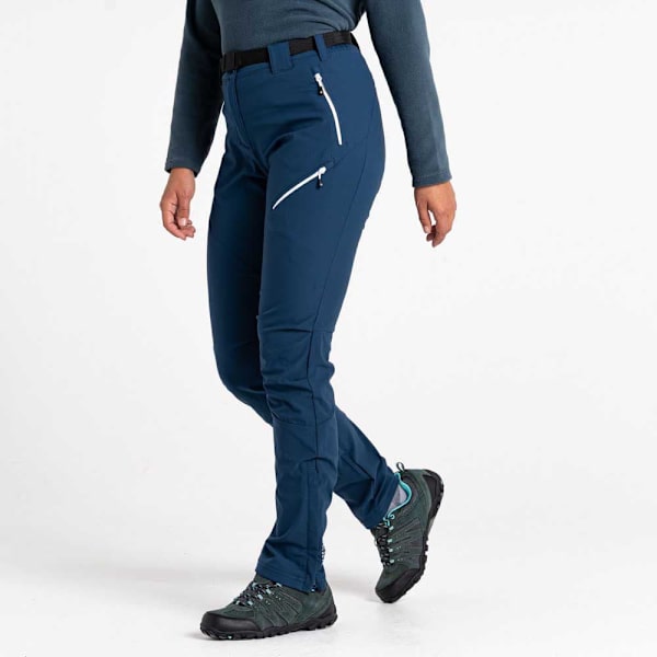 Dare2b Melodic Pro Byxor Blå 10 / Regular Kvinna