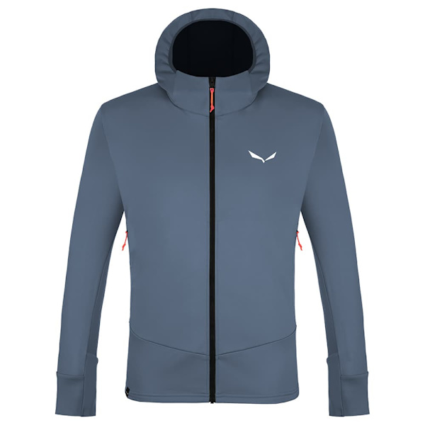 Salewa Puez Polarlite Jakke  M Mand