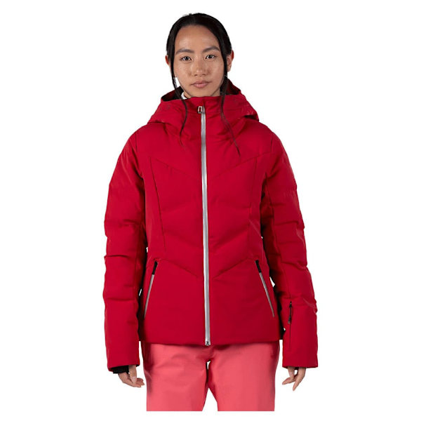 Rossignol Blackside Puffy Jakke  XL Kvinde
