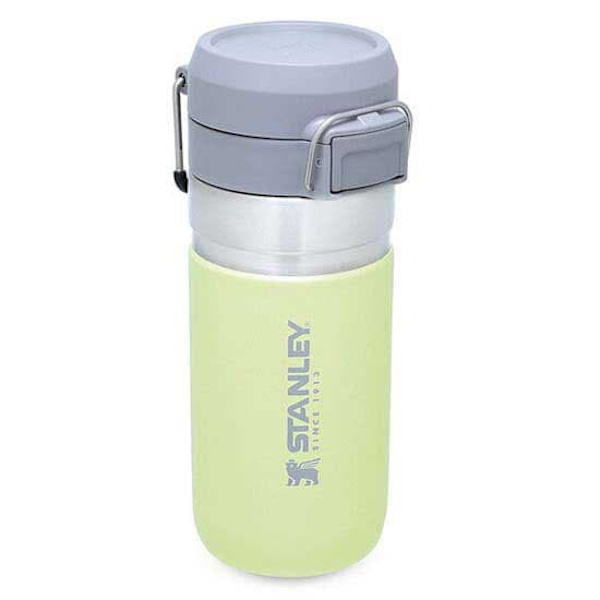 Stanley Lämpö Go Quick Flip 470ml Vihreä