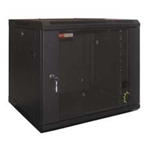 Wp Rack Rackskåp Wpn-rwb-06605-b 50x50 Centimeter Svart