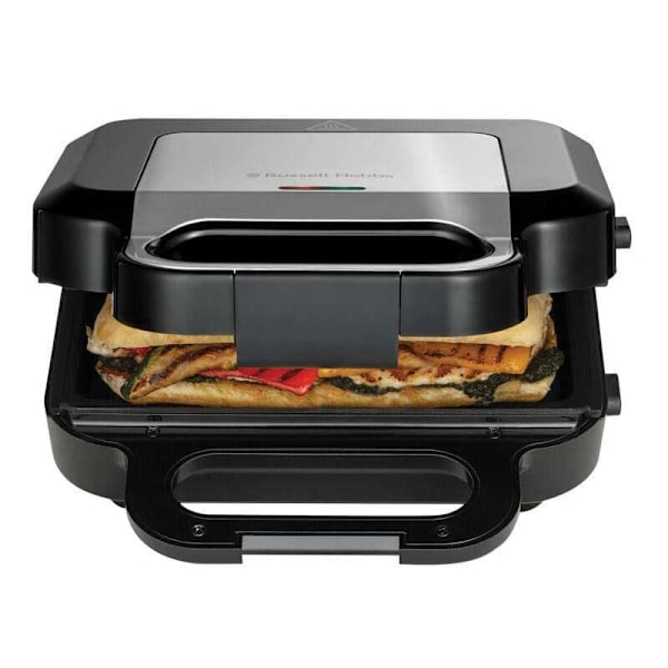Russell Hobbs Sandwich Maker Creationd 3 In 1