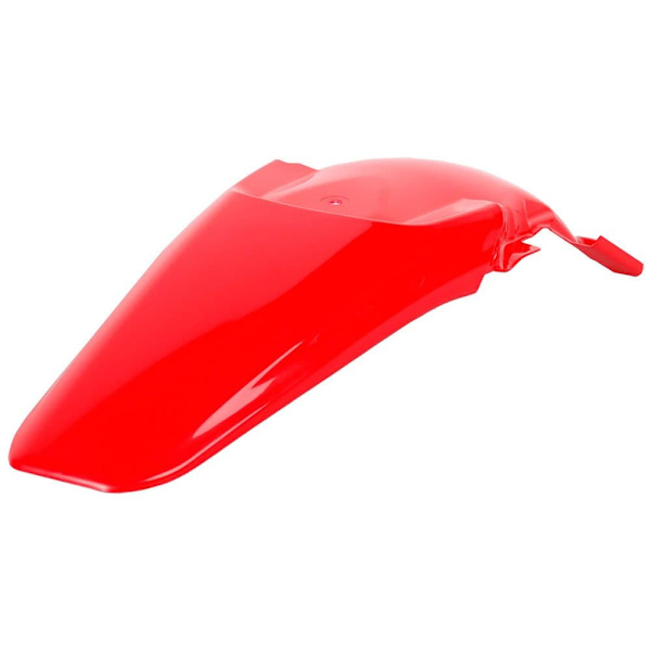 Polisport Honda Crf150r 07-20 Takalokasuoja Punainen