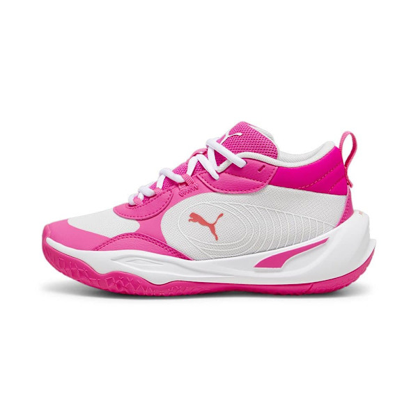 Puma Playmaker Pro Basketballsko Til Unge  EU 39 Mand