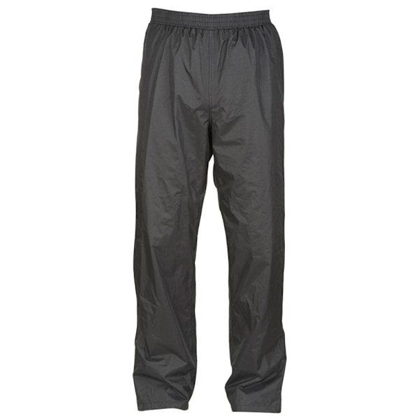 Furygan Pitkät Housut Rain Musta XL Mies