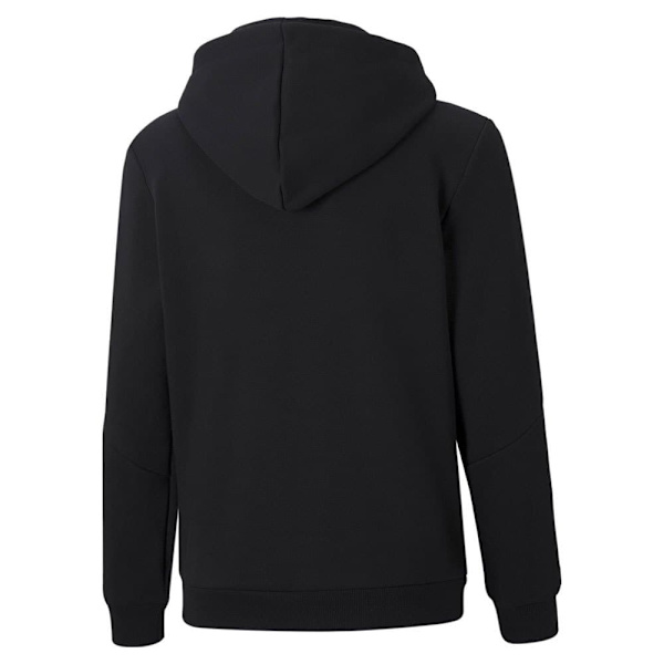 Puma Sweatshirt Essentials+ Tape Fl Sort 4-5 Years