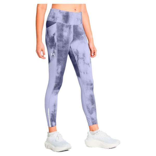 Under Armour Strumpbyxor Fly Fast 7/8  S Kvinna