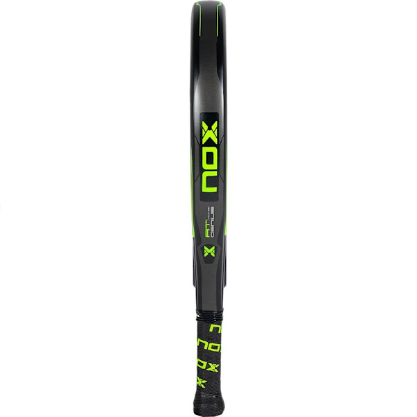 Nox Ungdoms Padel Racket At10 Genius Ultralight Grönt 300-325 gr