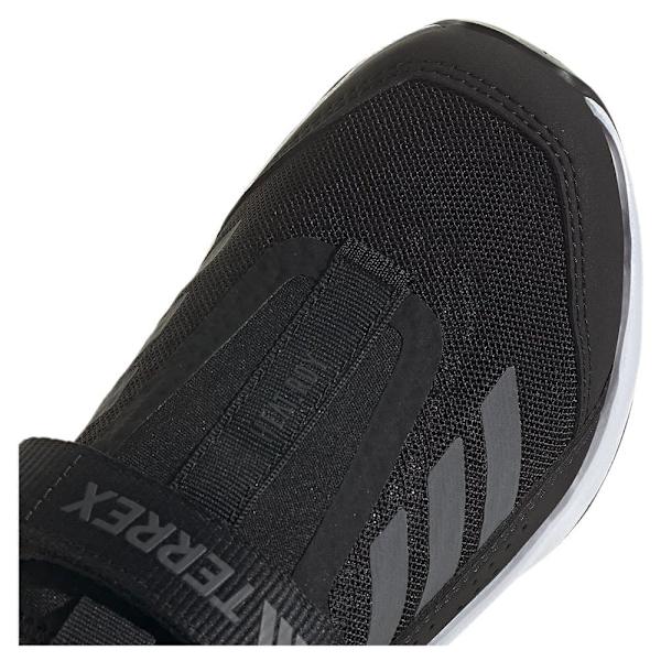 Adidas Vandresko Terrex Voyager 21 Slipon Sort EU 38 2/3