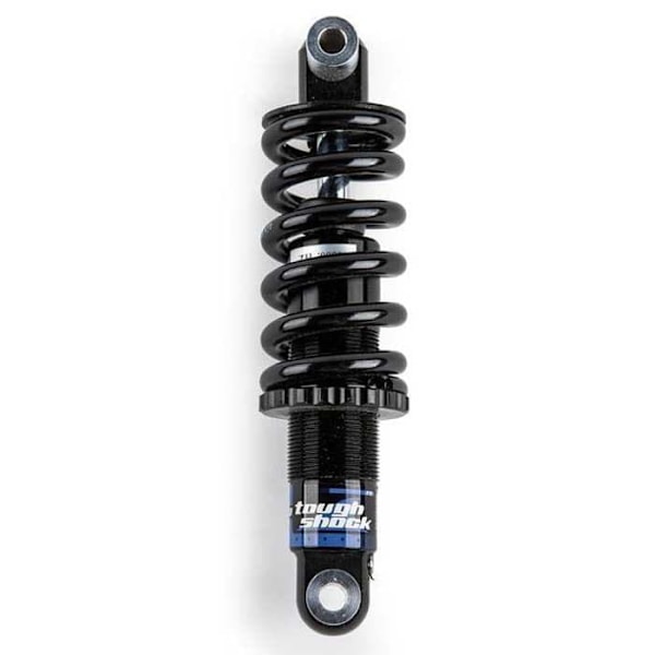 Conor Støddæmper Tough Shock Søvfarvet 24 mm / 165 mm