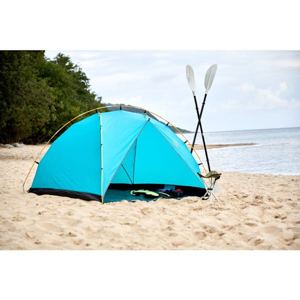 Grand Canyon Tonto Beach Tent 3 Blå 210 x 160 cm