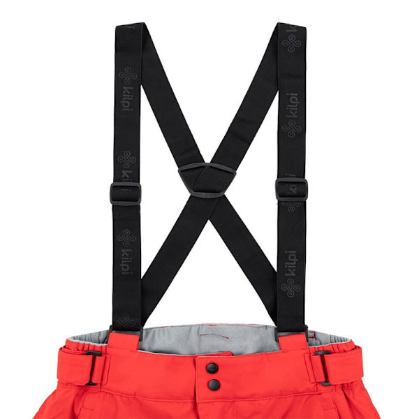 Kilpi Byxor Mimas Svart M / Regular Man