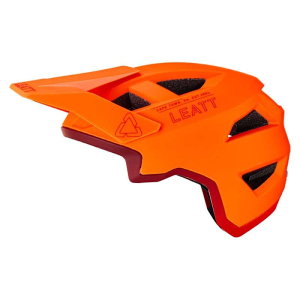 Leatt Allmtn 2.0 Mtb-hjelm Orange M