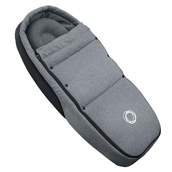 Bugaboo Taskevogn Bee Grå