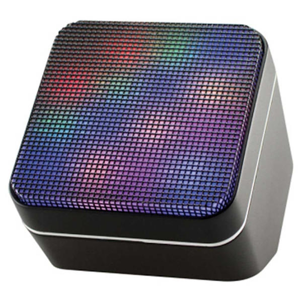 Onearz Bluetooth Højttaler P60 Sort Sort