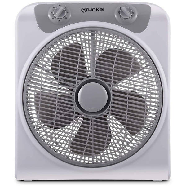 Grunkel Box Fan Gulvventilator