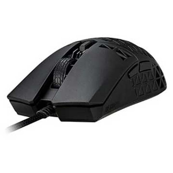 Asus Pelihiiri Tuf M4 Air 16000 Dpi Musta