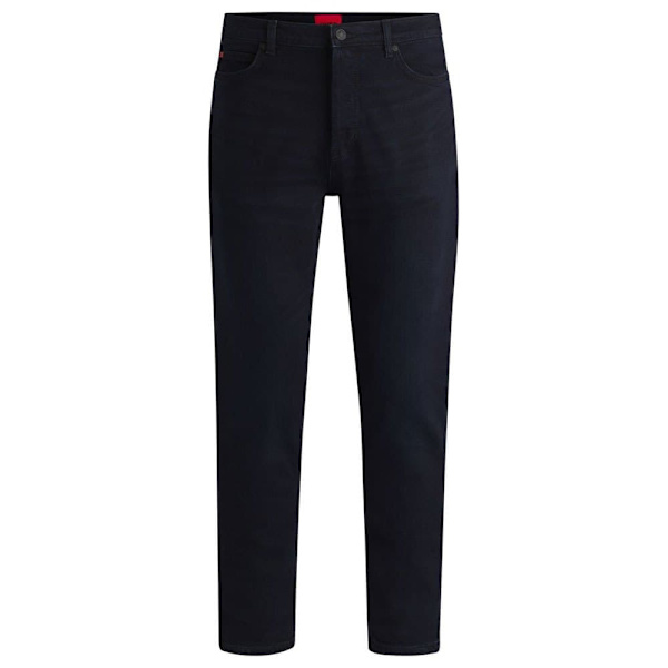 Hugo 634 10259627 Jeans Blå 35 / 32 Man