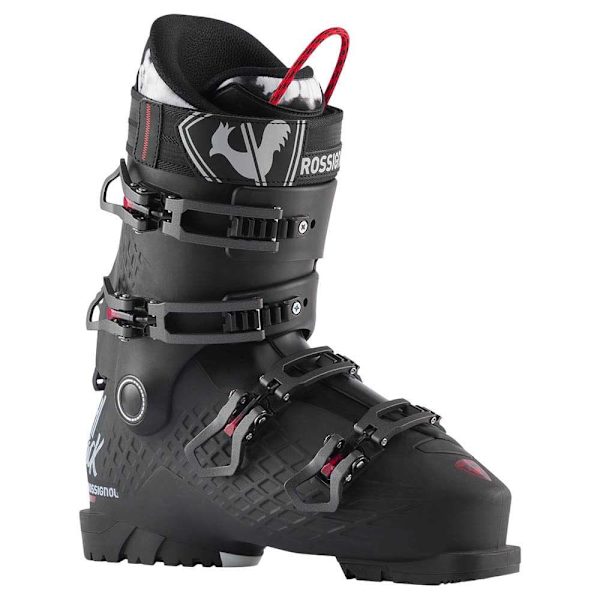 Rossignol Alpine Skistøvler Alltrack 90 Hv Sort 25.5