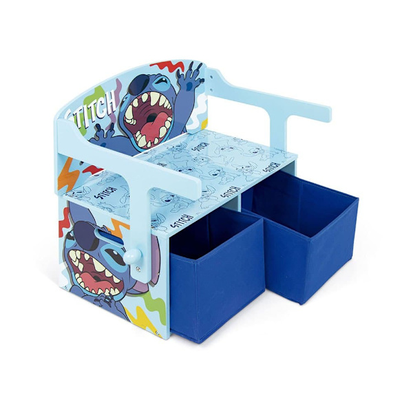 Lilo & Stitch 3 1 1 Skrivbord-toybox
