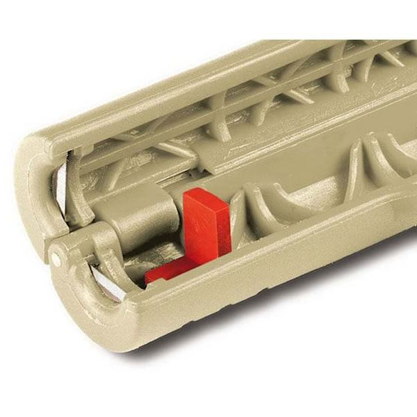 Jokari Trådstripper Se-strip 2.5-6 Mm Hvid