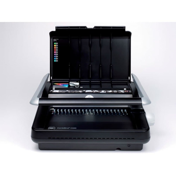 Gbc Kambinder Combbind C340 Sort