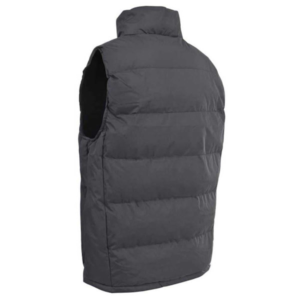 Trespass Clasp Väst Grå 2XS Man