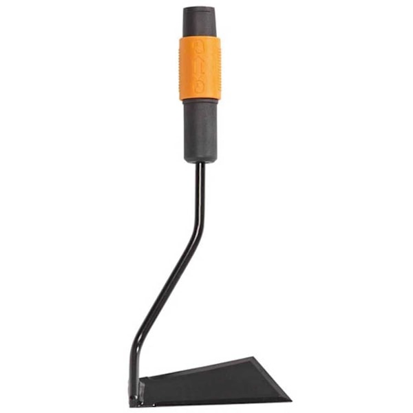 Fiskars Funktioner Hakke Quikfit 3 Sort