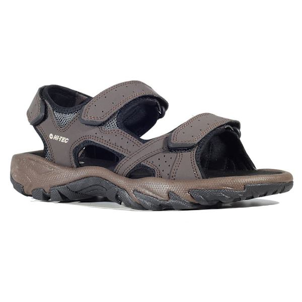 Hi-tec Nerpa Sandaler Brun EU 46 Mand