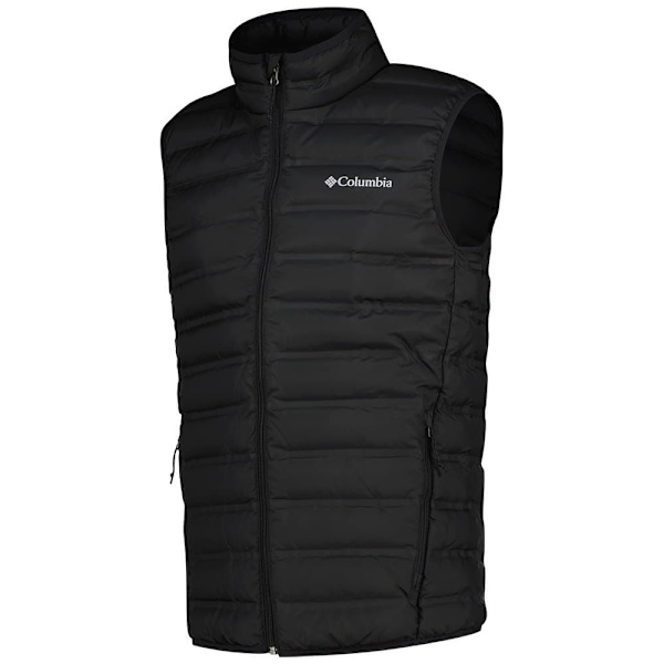 Columbia Lake 22™ Ii Väst Svart XL Man