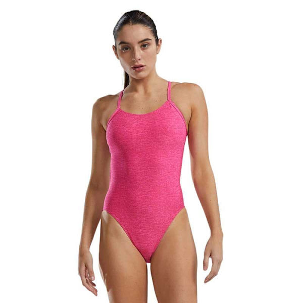 Tyr Badedragt Durafast Elite Cutoutfit  28 Kvinde