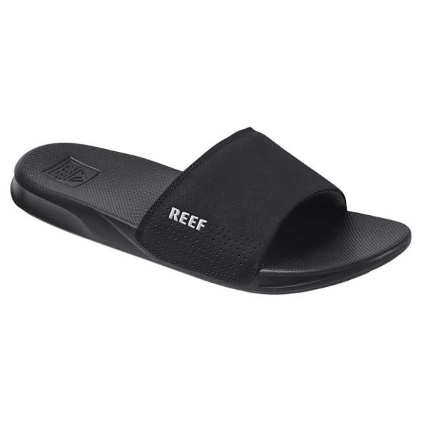 Reef Klipklapper One Sort EU 39 Mand