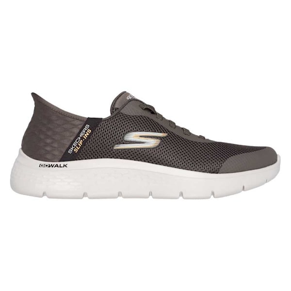 Skechers Trænere Go Walk Flex Grå EU 44 Mand