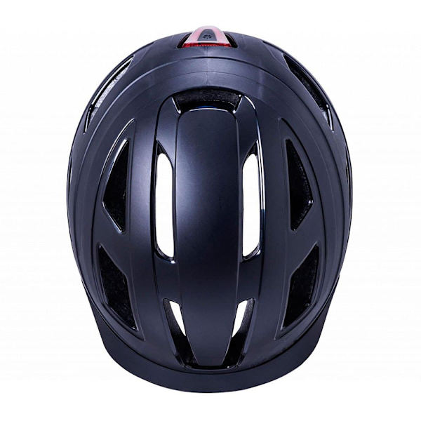Kali Protectives Cruz Byhjelm Sort S-M