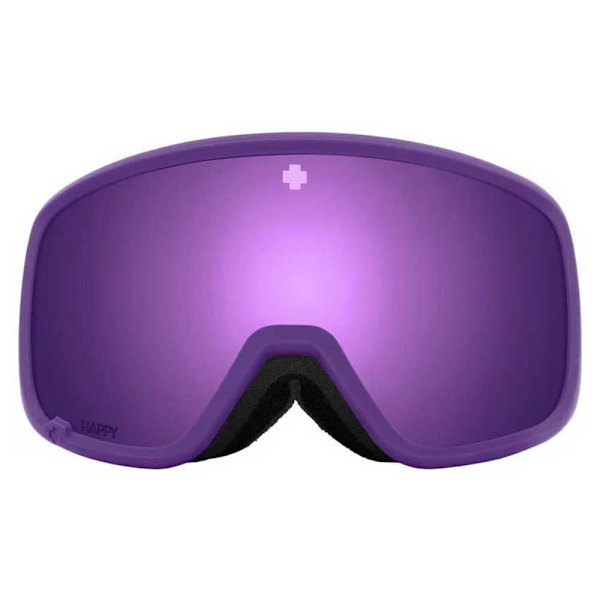 Spy Marshall 2.0 Skibriller  Happy ml Rose Violet Mirror/CAT2