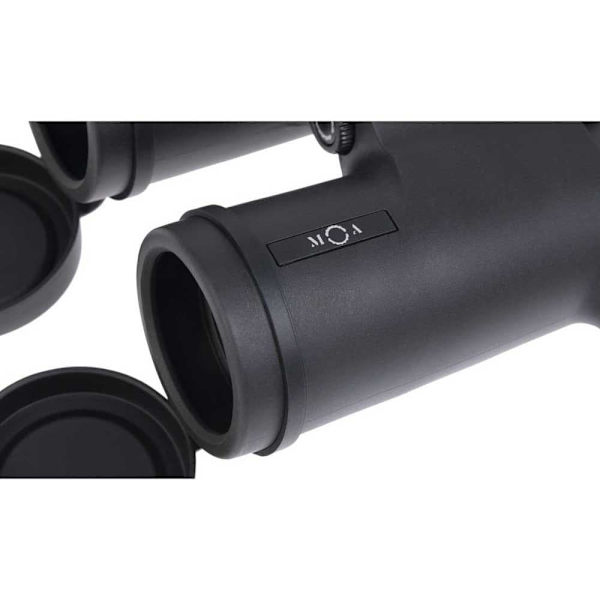 Moa Kikare Explorer 8x42 Svart