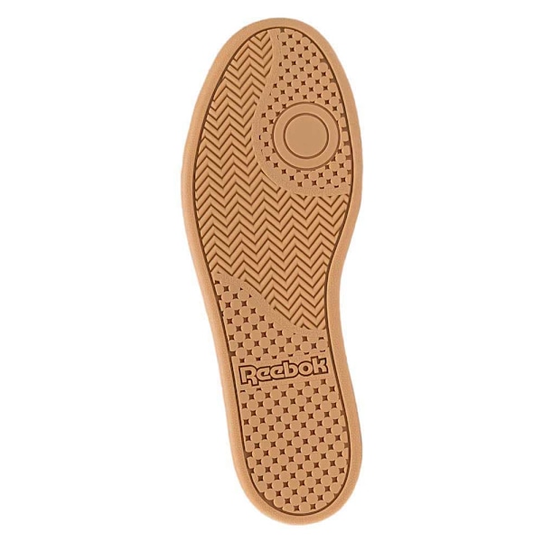 Reebok Utbildare Court Clean Vit EU 40 1/2 Man