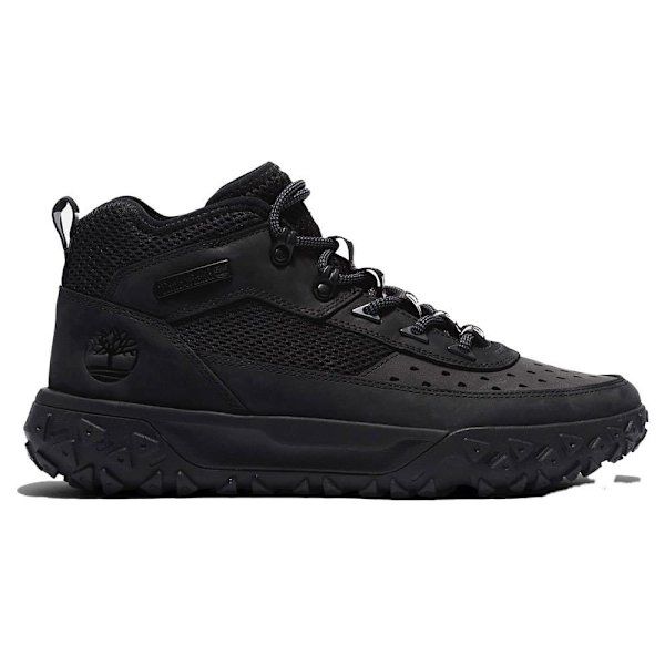 Timberland Greenstride Motion 6 Vandringskängor Svart EU 47 1/2 Man
